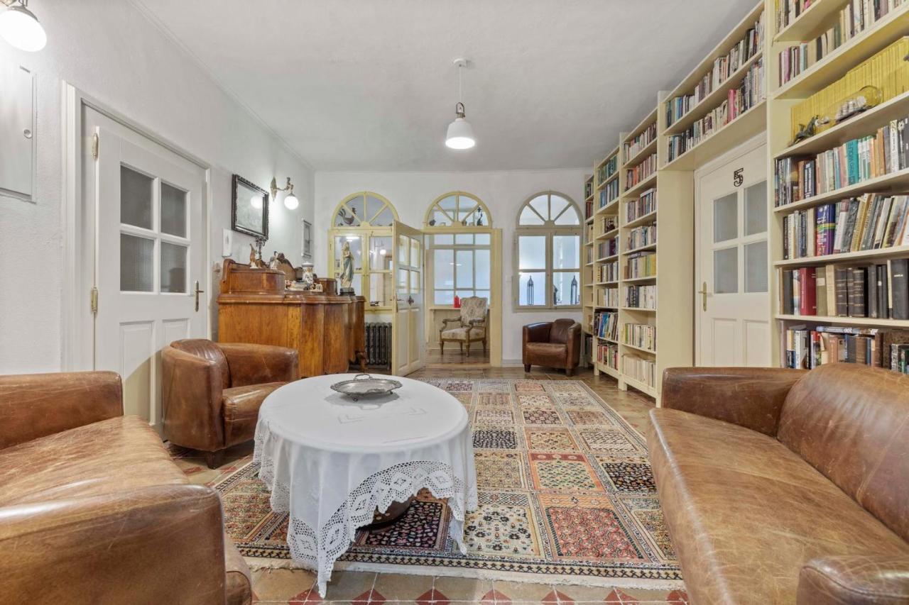 Vila Stiavnica Banska Stiavnica Bagian luar foto