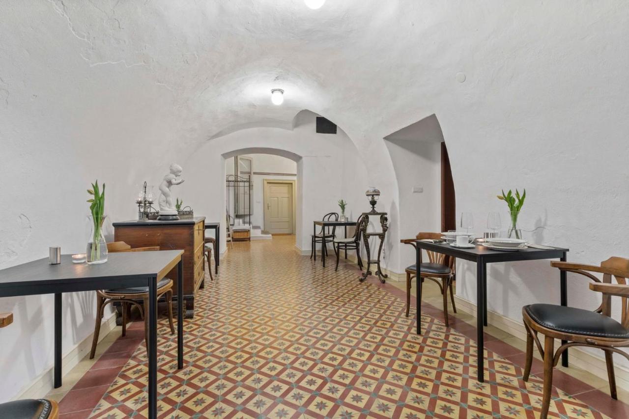 Vila Stiavnica Banska Stiavnica Bagian luar foto